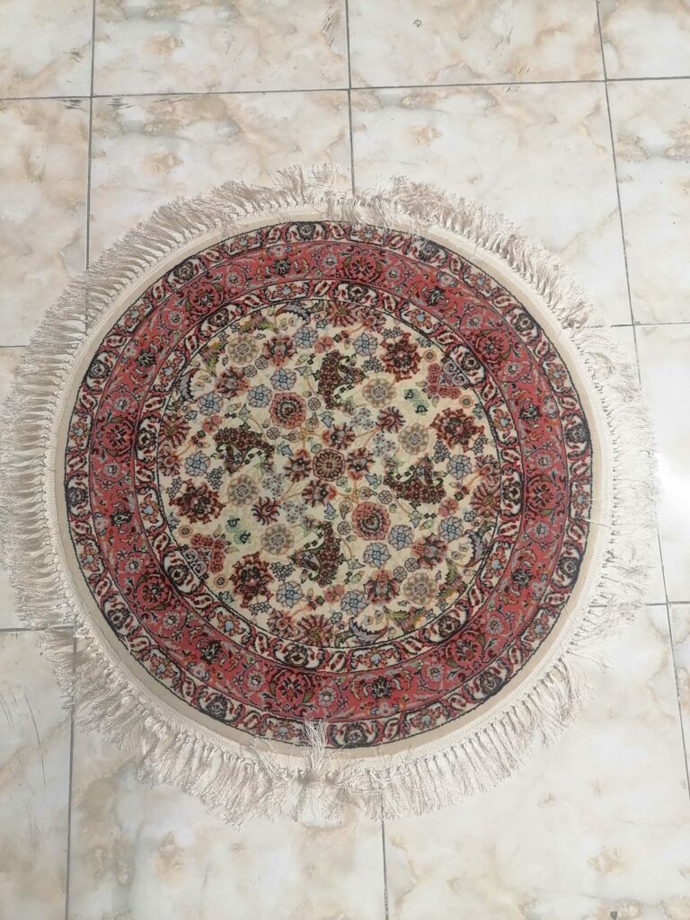 آیسان کرم عرش