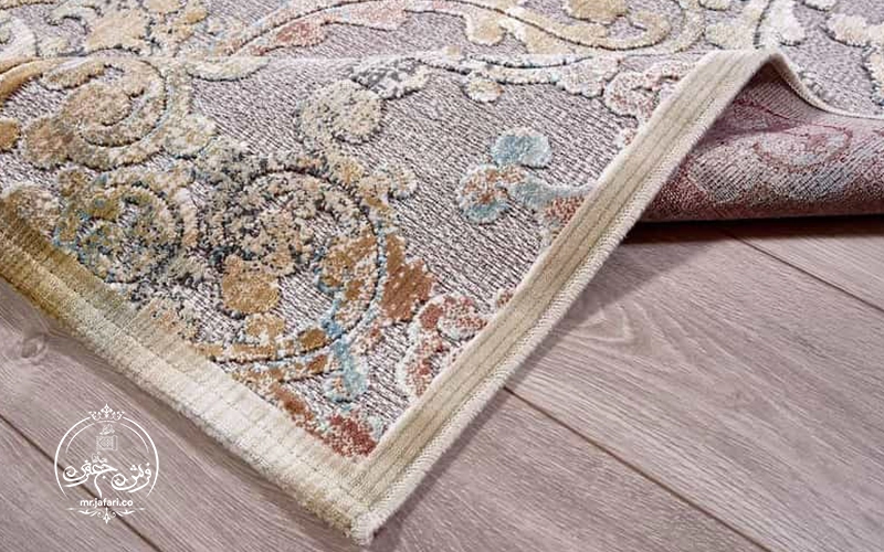 فرش گل برجسته زود خراب می ‌شود؟ باور درست یا غلط؟